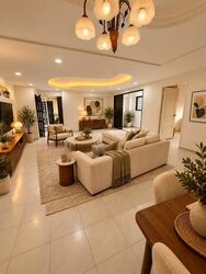 Blk 672 Choa Chu Kang Crescent (Choa Chu Kang), HDB 5 Rooms #634170131